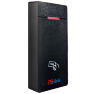Комплект СКУД KIT-M010MF-WP-B эл. механический замок, RFID