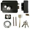 Комплект СКУД KIT-M010MF-WP-B эл. механический замок, RFID