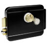 Комплект СКУД KIT-M010MF-WP-B эл. механический замок, RFID