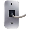 Комплект СКУД KIT-MT1301MF-WP-350 до 10000 пользователей, металл, тип Mifare, магнитный замок 350 кг