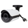Цилиндрическая камера видеонаблюдения AHD 2Мп 1080P PST AHD102R с вариофокальным объективом