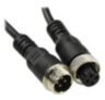 Кабель КВК Ps-Link AVIA2M бухта 2 метра с рзъемами AVIA