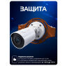Кронштейн монтажный BR-F05 медный