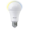 LED лампочка Wi-Fi "Умный дом" HIPER IoT A61 White