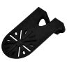 Кронштейн монтажный BR-F04 черный