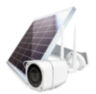 Беспроводная автономная 4G камера 2Мп с солнечной панелью на 60Вт PST GBK60W20