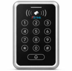 Панель доступа Ps-Link PS-ACM323-EM с кодонаборной панелью / 1000 пользователей / IP40 / Пластик