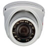 Комплект видеонаблюдения AHD 5Мп KIT-A501HDV-NC 1 камера, антивандальный, без кабеля