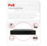 Комплект видеонаблюдения IP Undino UD-EB502-POE / 5Мп / 2 камеры / POE