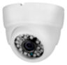 Комплект видеонаблюдения IP Ps-Link KIT-A204IP-POE-LCD / 2Мп / 4 камеры / монитор