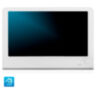 Видеорегистратор цифровой IP Ps-Link PS-I3304SP с монитором на 4 канала, питание PoE
