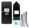 Система СКУД KIT-TM06-280 / детектор лиц / RFID