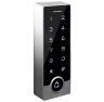 Комплект СКУД KIT-TB2EM-WP-SS эл. механический замок, сенсорная панель, RFID, металл