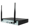 Комплект видеонаблюдения WIFI 3Мп C305W 5 камер для улицы, беспроводное подключение