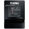 Комплект видеонаблюдения AHD 2Мп KIT-A215HD 15 камер для помещения, ночная съемка, датчик движения