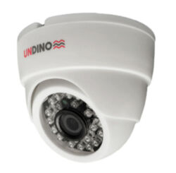 Камера видеонаблюдения IP 5Мп Undino UD-ED05IP цифровая с POE