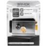 Комплект СКУД KIT-208C-SL всепогодняя панель, RFID 125кГц, EM-marine