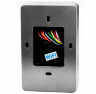 Комплект СКУД KIT-3D01EM-WP-W-180 распознавание лиц, RFID, WIFI