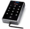 Комплект СКУД KIT-3D01EM-WP-W-180 распознавание лиц, RFID, WIFI