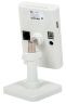Wi-Fi камера RVi-IPC11SW с микрофоном 1 МП, 2,8 мм, ИК-10 м, день/ночь, 25 кадр/с, 0,01 Лк