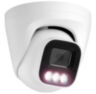 Комплект IP-видеонаблюдения KIT-A412IP-POE 4 Мп, 12 купольных IP-камер, NVR, 16 PoE портов
