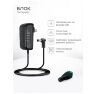 Система СКУД KIT-M010EM-WP-280LED на 1 дверь, электромагнитный НО замок 280 кг, контроллер 10000 карт, EM-Marine 125 кГц