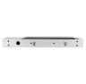 Система СКУД KIT-M010EM-WP-280LED на 1 дверь, электромагнитный НО замок 280 кг, контроллер 10000 карт, EM-Marine 125 кГц