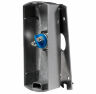 Система СКУД KIT-M010EM-WP-280LED на 1 дверь, электромагнитный НО замок 280 кг, контроллер 10000 карт, EM-Marine 125 кГц