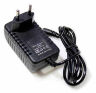 Система СКУД KIT-M010EM-WP-280LED на 1 дверь, электромагнитный НО замок 280 кг, контроллер 10000 карт, EM-Marine 125 кГц