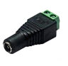 Система СКУД KIT-M010EM-WP-280LED на 1 дверь, электромагнитный НО замок 280 кг, контроллер 10000 карт, EM-Marine 125 кГц