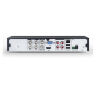 Комплект видеонаблюдения AHD 5Мп KIT-A502HDV-NC 2 камеры, антивандальный, без кабеля