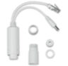 Комплект IP-видеонаблюдения KIT-A414IP-POE 4 Мп, 14 купольных IP-камер, NVR, 16 PoE портов