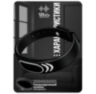 Браслет доступа RFID EM-Marine PS-W032-EM Чёрный, с фиксатором, 125 кГц, без перезаписи