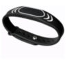 Браслет доступа RFID EM-Marine PS-W032-EM Чёрный, с фиксатором, 125 кГц, без перезаписи