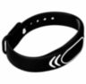 Браслет доступа RFID EM-Marine PS-W032-EM Чёрный, с фиксатором, 125 кГц, без перезаписи