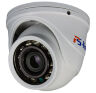 Комплект видеонаблюдения AHD 5Мп KIT-A503HDV-NC 3 камеры, антивандальный, без кабеля