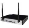Комплект видеонаблюдения WIFI 5Мп KIT-W507TB беспроводной, 7 камер для улицы, ночное видение, удаленный доступ