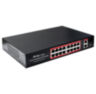 Комплект видеонаблюдения IP 8Мп KIT-C811IP-PL 11 камер для улицы, программный датчик движения, удаленный доступ, ночное видение, умный коммутатор