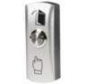 Система СКУД KIT-S601EM-WP-W-280LED электромагнитный замок 280 кг, панель WIFI металлическая, 2000 пользователей, всепогодная