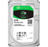 Жесткий диск HDD 3.5 Seagate Barracuda SATA 6Tб (восстановленный)