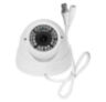 Комплект видеонаблюдения AHD 2Мп PST K01AHM 1 камера для помещения с микрофоном