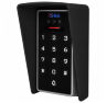 Козырёк для панели доступа PS-3D01EM/MF Черный