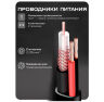 Кабель КВК RG-59 + 2 x 0.35 кв.мм. 90м. KVK-CCA-2035-90