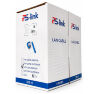 Кабель витая пара UTP4 cat.6 CU 70 метров UTP-CAT6-CU70