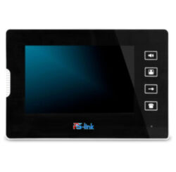 Видеодомофон проводной Ps-Link VDI33T