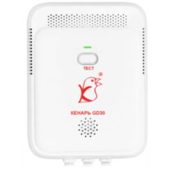 Сигнализатор газа Кенарь GD30-CN (Угарный газ и метан) (реле)
