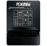 Комплект видеонаблюдения AHD 5Мп KIT-C512HD 12 камер для улицы, ночная съемка, датчик движения