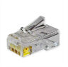 Кабель витая пара FTP4 cat.5E CCA 70 метров FTP-CCA70