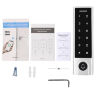 Комплект СКУД Undino KIT-ACP501EM-180 эл. магнитный замок 180кг, RFID, WIFI