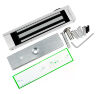 Комплект СКУД Undino KIT-ACP102MF-180 эл. магнитный замок 180кг, RFID